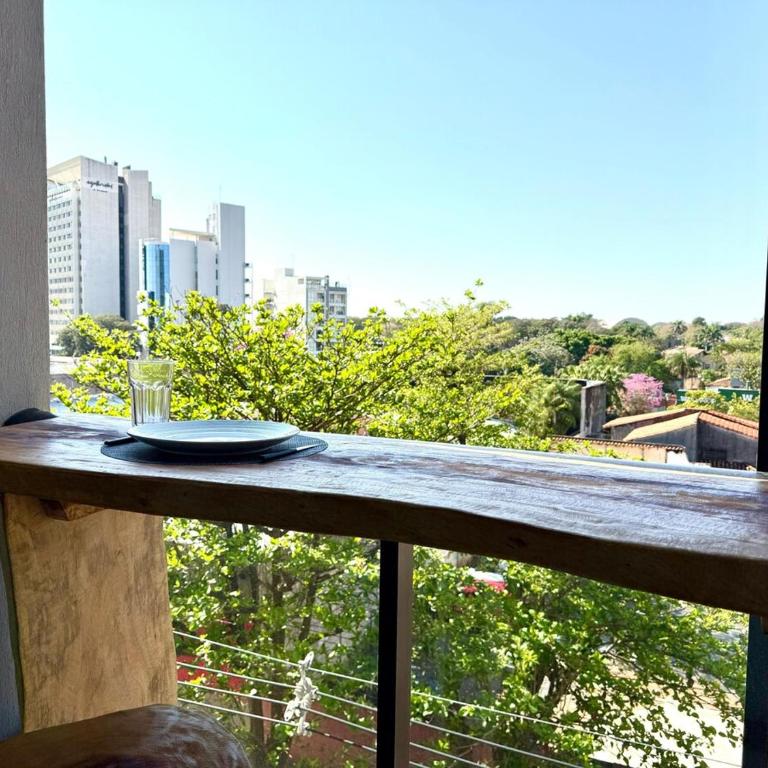 Hit, a pasos del Shopping del Sol - One-Bedroom Apartment - 22