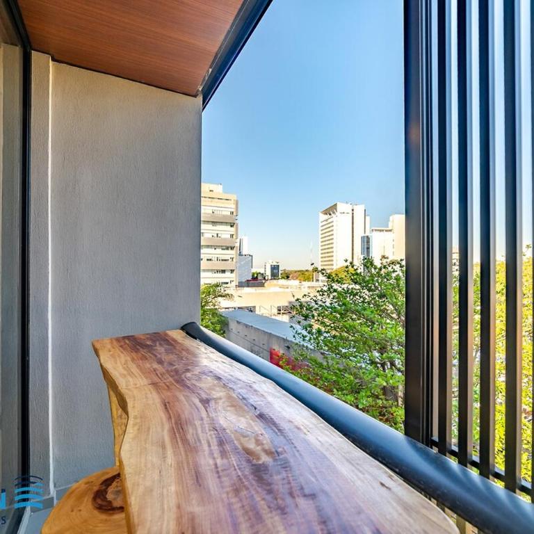 Hit, a pasos del Shopping del Sol - One-Bedroom Apartment - 23