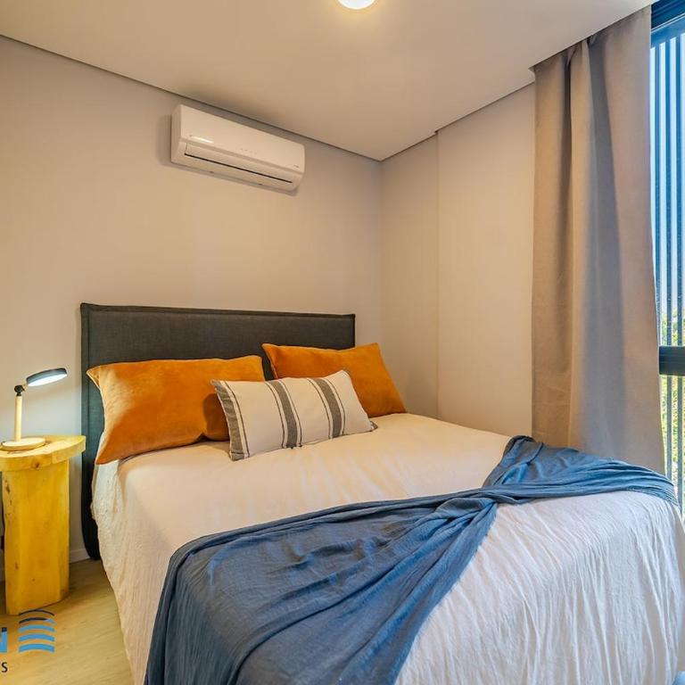 Hit, a pasos del Shopping del Sol - One-Bedroom Apartment - 29