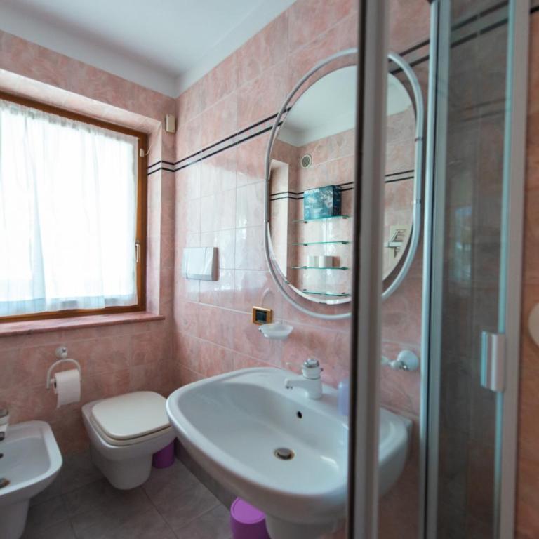 Appartamenti Majon Ladina - Appartamento con 1 Camera da Letto - 10
