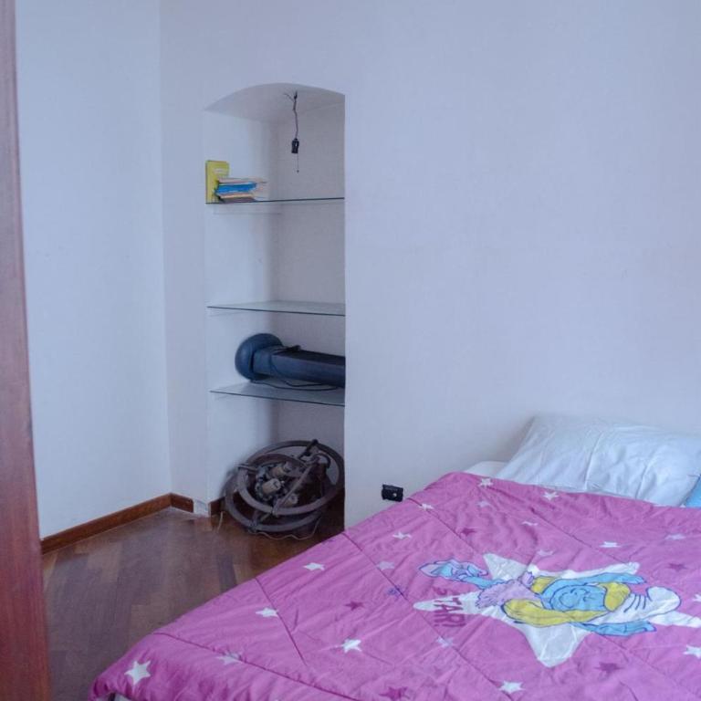Casa Carrassi Amedeo - Appartamento con 1 Camera da Letto - 1