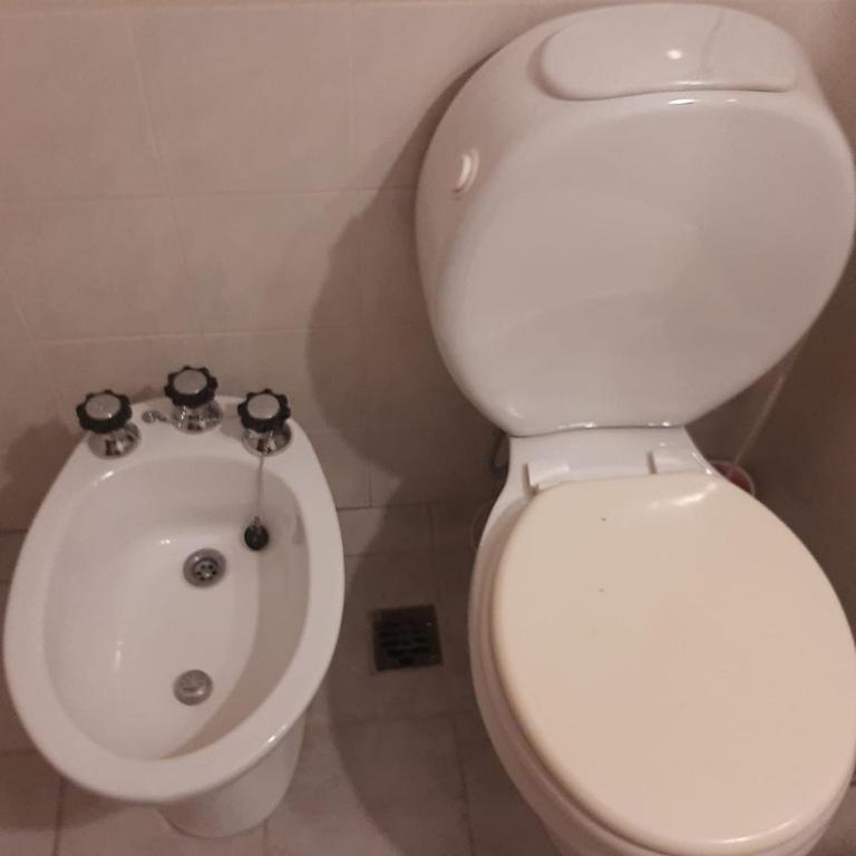 Noche Serena - Apartamento de 1 dormitorio - 11