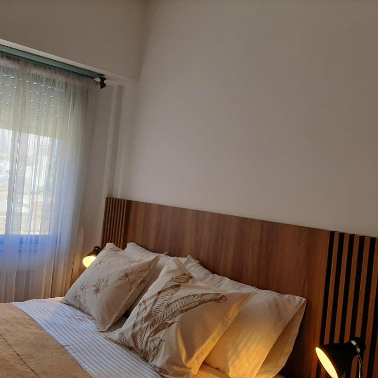Noche Serena - Apartamento de 1 dormitorio - 7