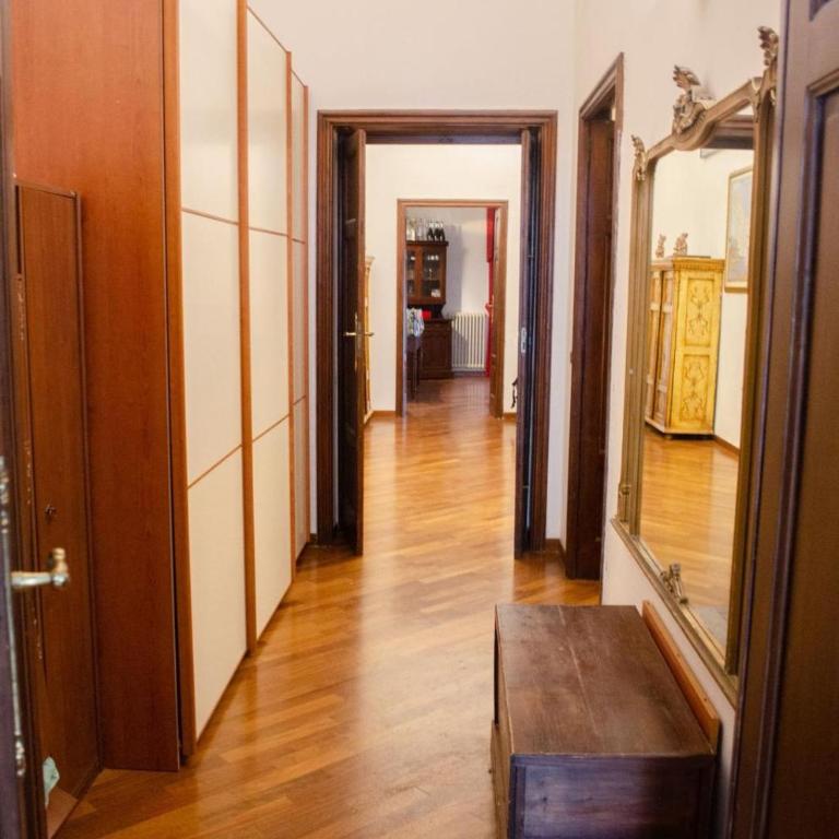 Casa Carrassi Amedeo - Appartamento con 1 Camera da Letto - 5