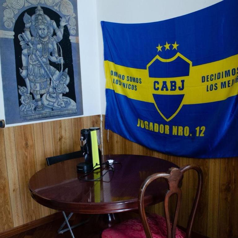 Casa Carrassi Amedeo - Appartamento con 1 Camera da Letto - 7