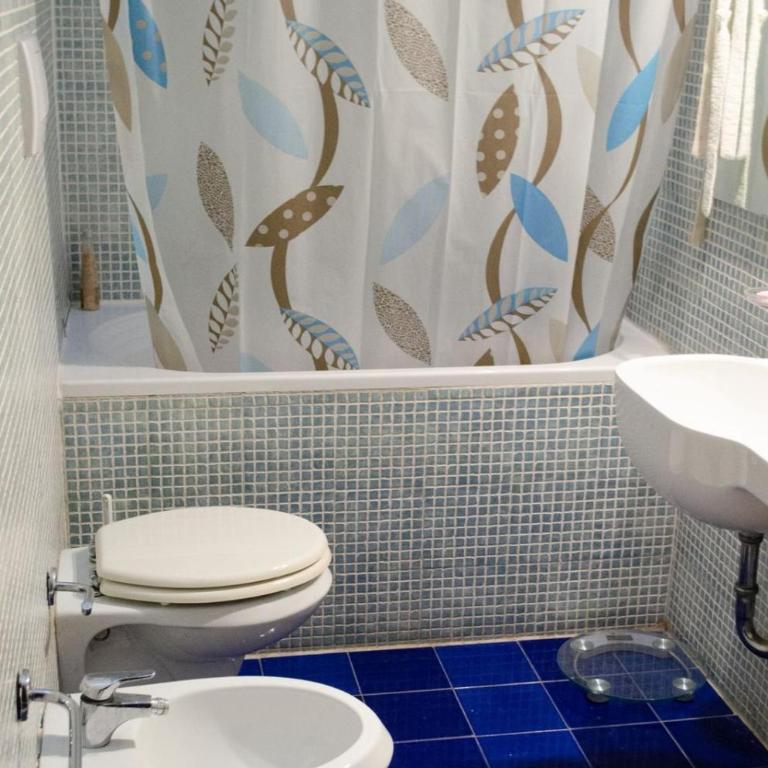 Casa Carrassi Amedeo - Appartamento con 1 Camera da Letto - 8