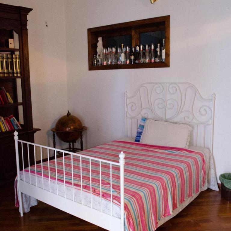 Casa Carrassi Amedeo - Appartamento con 1 Camera da Letto - 9