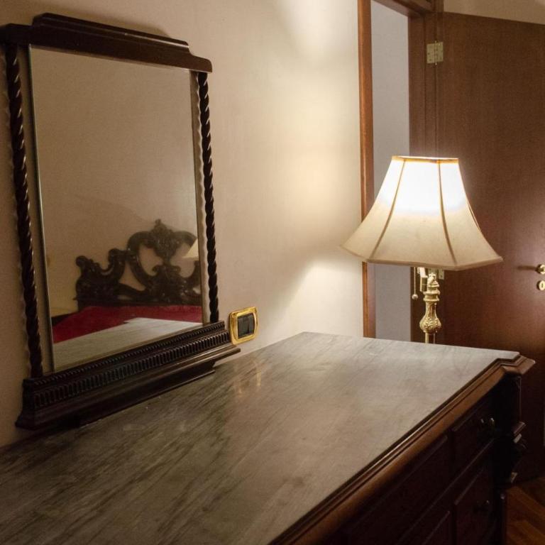 Casa Carrassi Amedeo - Appartamento con 1 Camera da Letto - 10