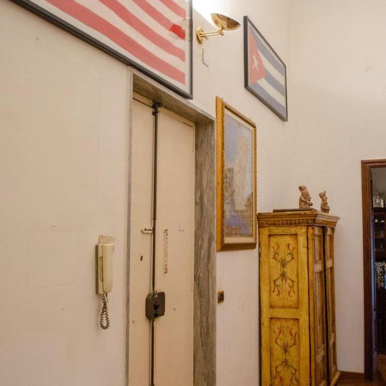 Casa Carrassi Amedeo - Appartamento con 1 Camera da Letto - 11