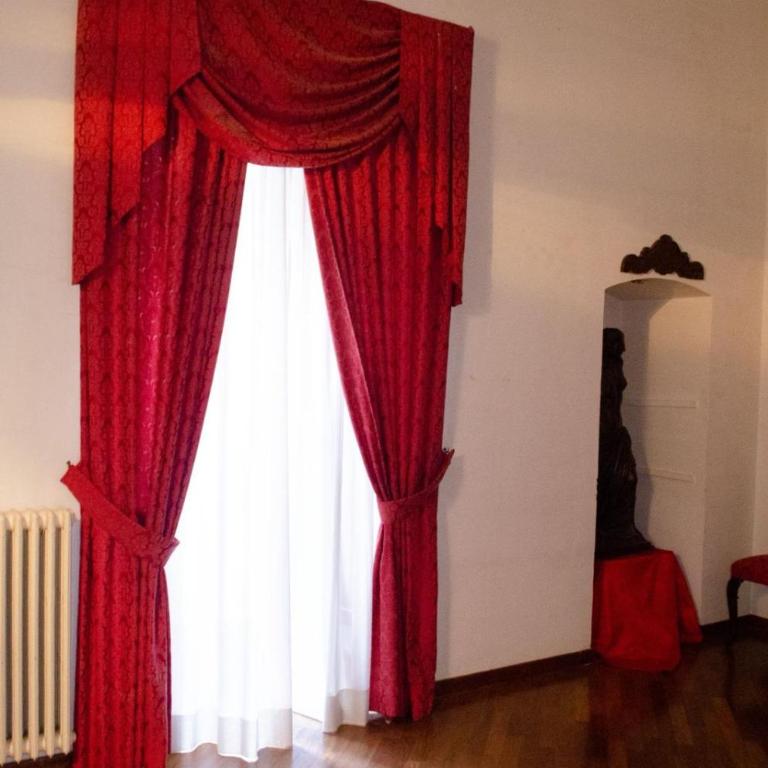 Casa Carrassi Amedeo - Appartamento con 1 Camera da Letto - 12
