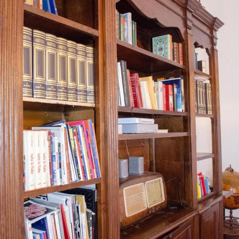 Casa Carrassi Amedeo - Appartamento con 1 Camera da Letto - 13
