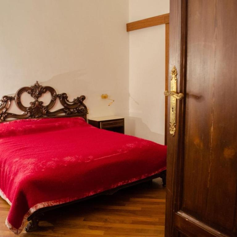 Casa Carrassi Amedeo - Appartamento con 1 Camera da Letto - 14