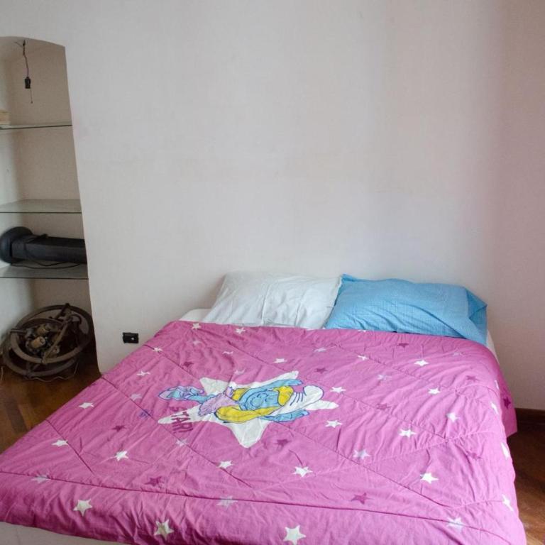 Casa Carrassi Amedeo - Appartamento con 1 Camera da Letto - 16