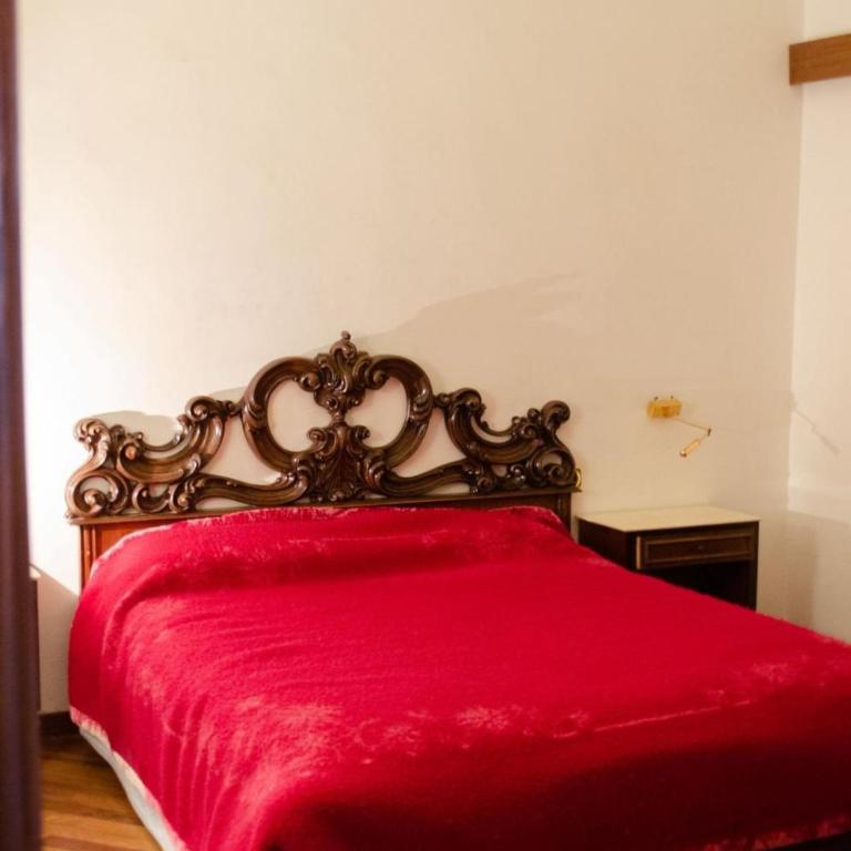 Casa Carrassi Amedeo - Appartamento con 1 Camera da Letto - 18