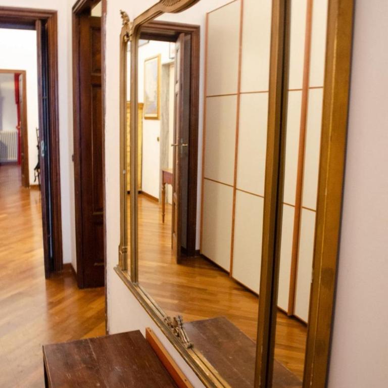 Casa Carrassi Amedeo - Appartamento con 1 Camera da Letto - 20