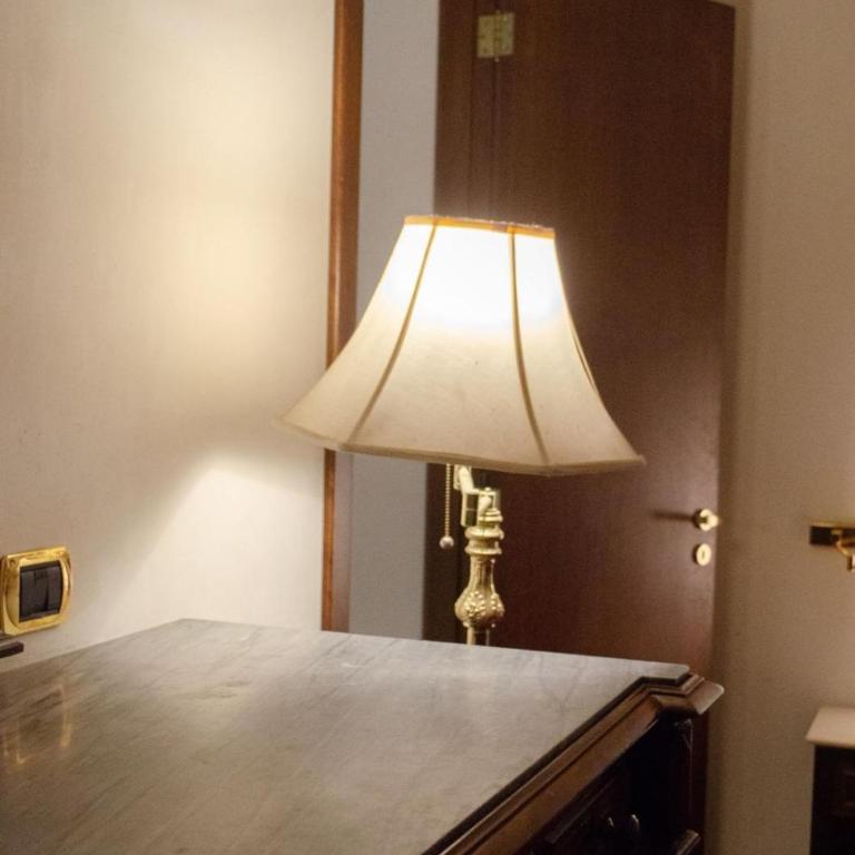 Casa Carrassi Amedeo - Appartamento con 1 Camera da Letto - 22