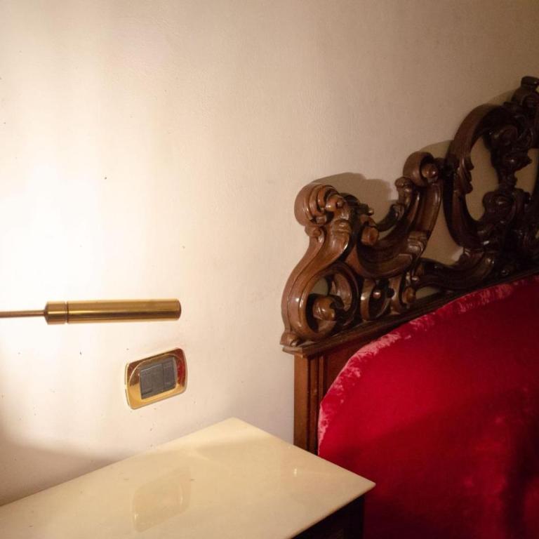 Casa Carrassi Amedeo - Appartamento con 1 Camera da Letto - 23