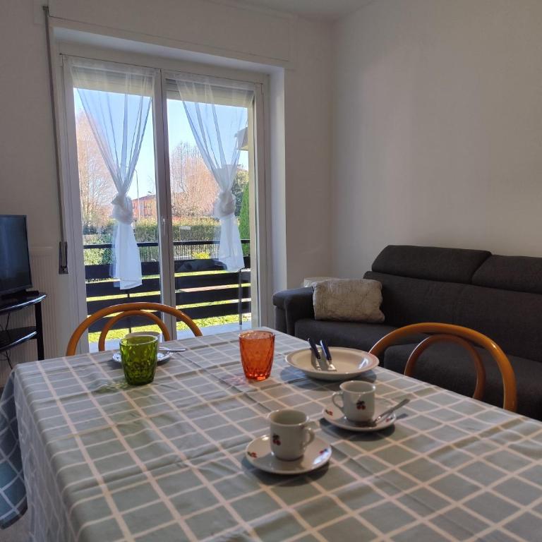 Arona Casa Fiorino - Appartamento con 1 Camera da Letto - 21