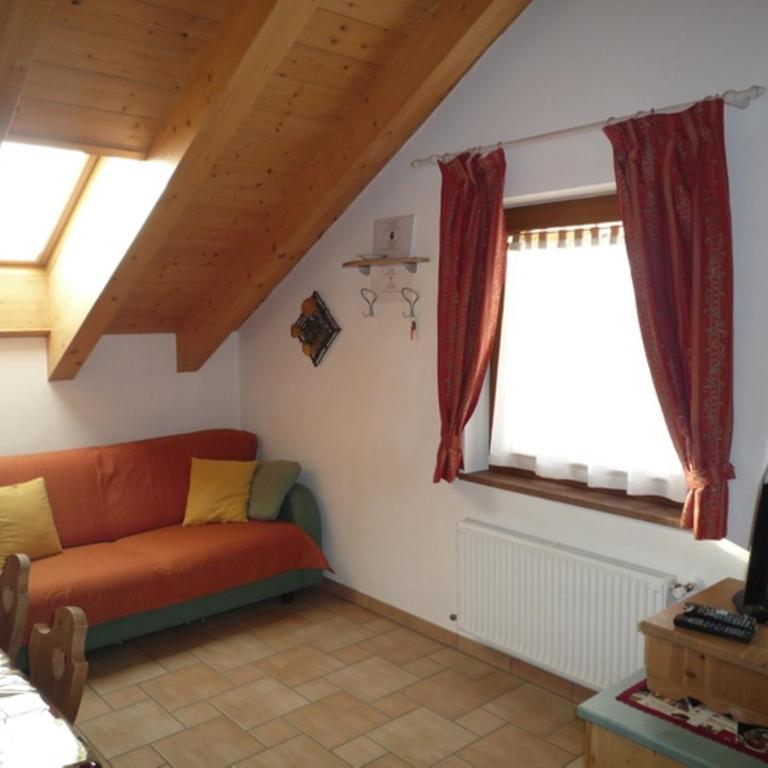 Residence Le Rose - Appartamento con 2 Camere da Letto - 12