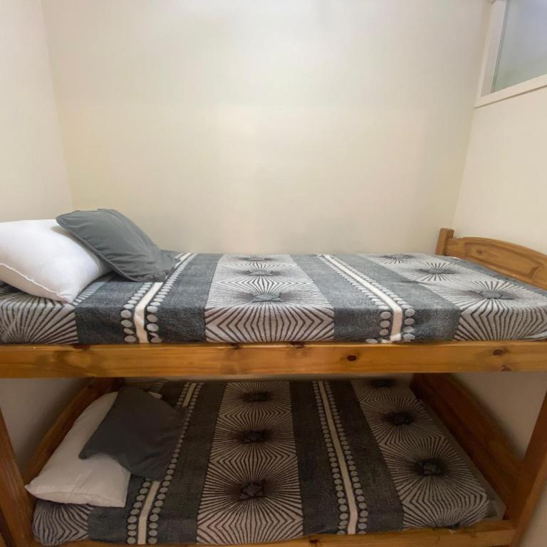 Mardeldepto2 - Two-Bedroom Apartment - 14