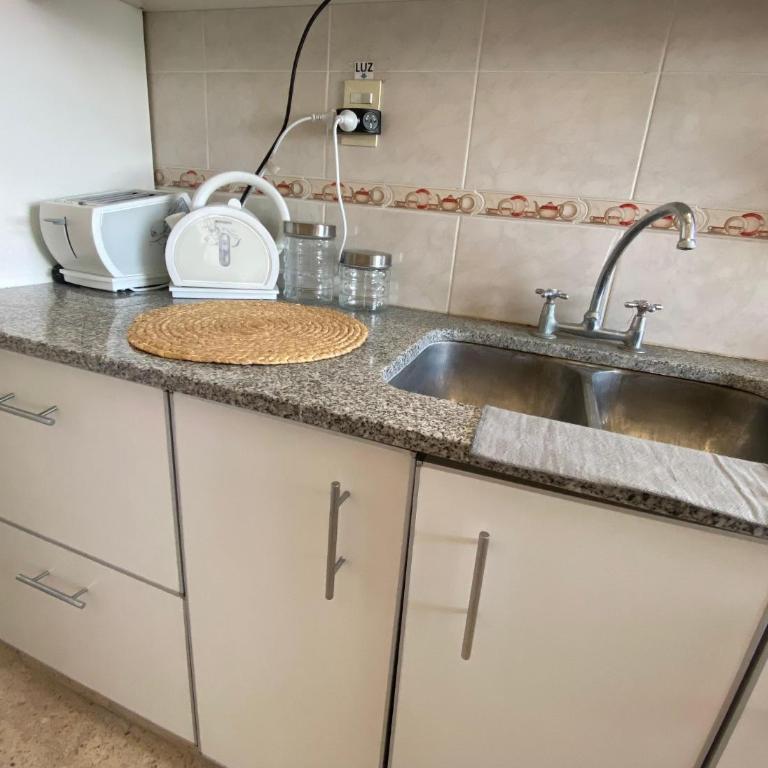 Mardeldepto2 - Two-Bedroom Apartment - 8