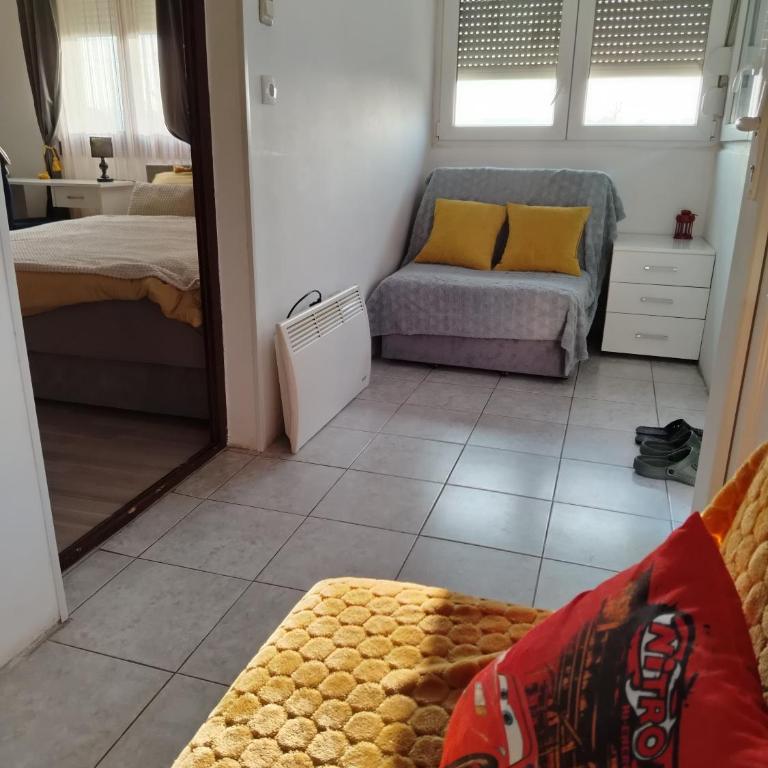 ꕤ Comfy Home ꕤ - Make yourself at home - Vila sa 1 Spavaćom Sobom - 8