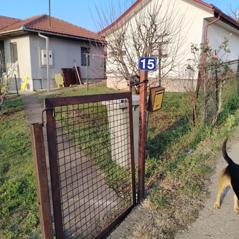 ꕤ Comfy Home ꕤ - Make yourself at home - Vila sa 1 Spavaćom Sobom - 22