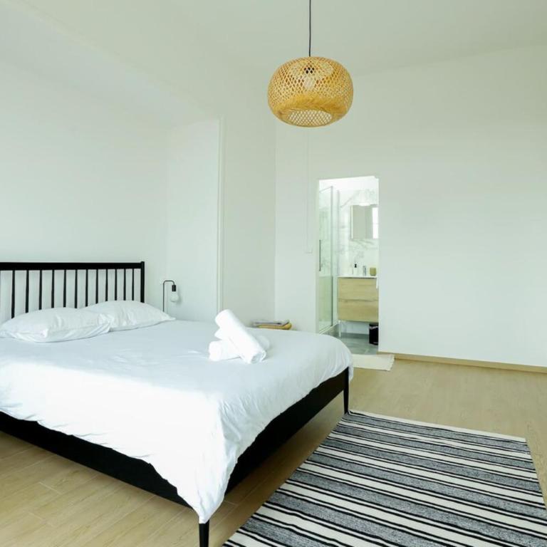 Fac 6 Vue Garonne - Tram- Parking - Apartment mit 1 Schlafzimmer - 8
