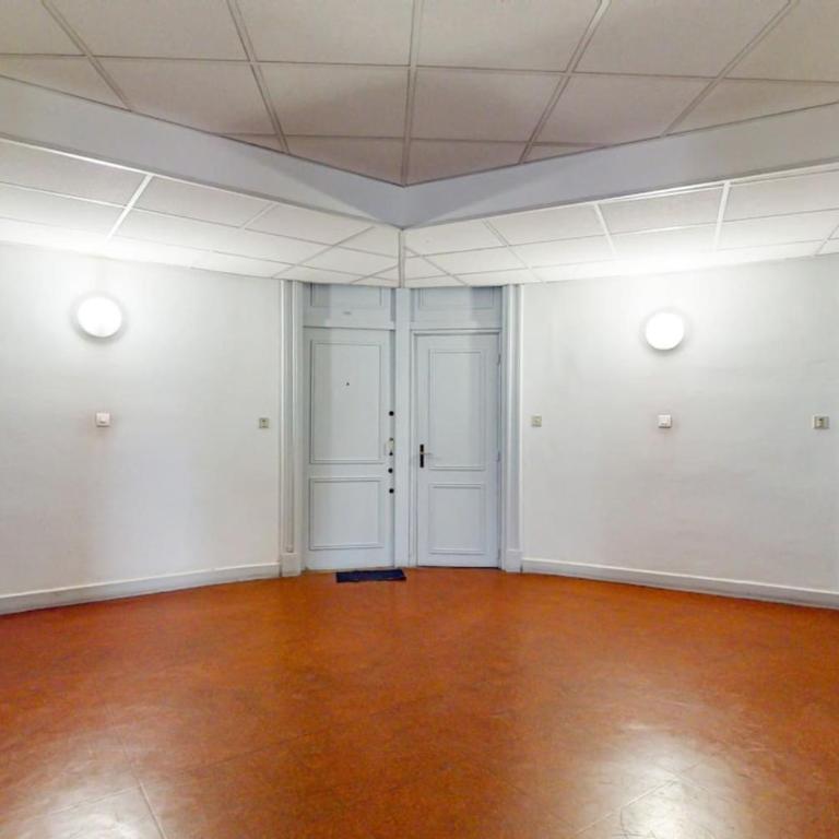 Fac 6 Vue Garonne - Tram- Parking - Apartment mit 1 Schlafzimmer - 17