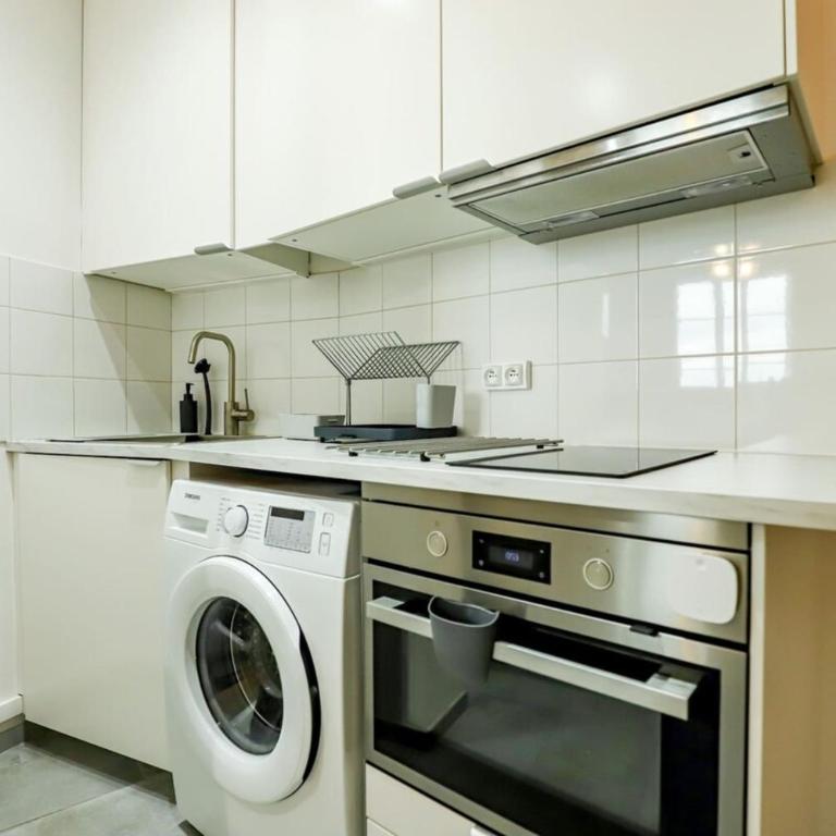 Fac 6 Vue Garonne - Tram- Parking - Apartment mit 1 Schlafzimmer - 18