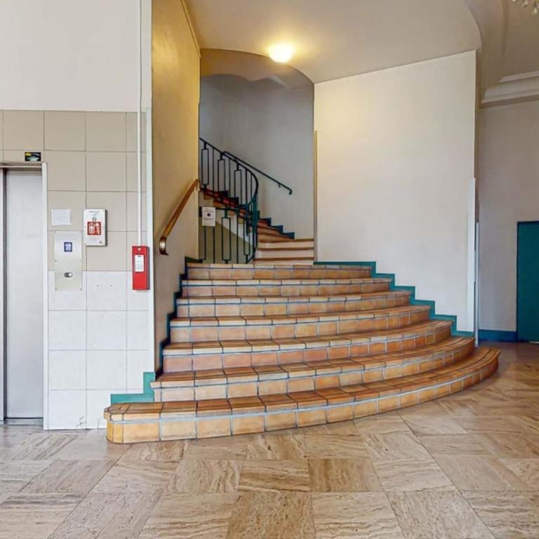 Fac 6 Vue Garonne - Tram- Parking - Apartment mit 1 Schlafzimmer - 21