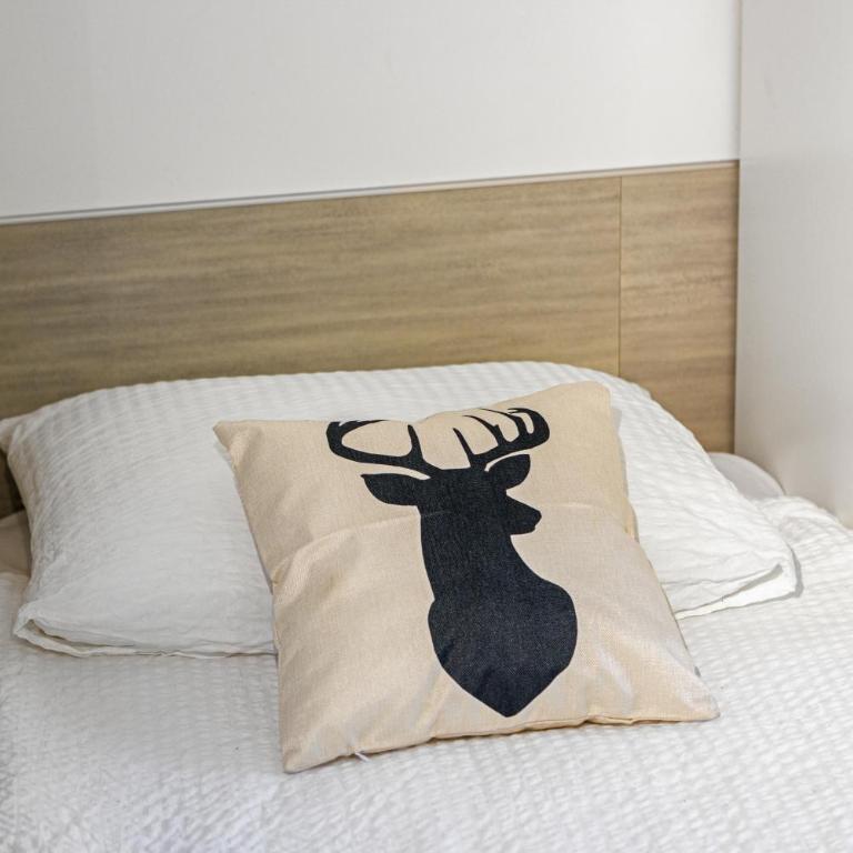Bergstudio III I Flims Laax I Ski I Berg I Gratis Parkplatz - Apartment mit 1 Schlafzimmer und Gemeinschaftsterrasse - 32