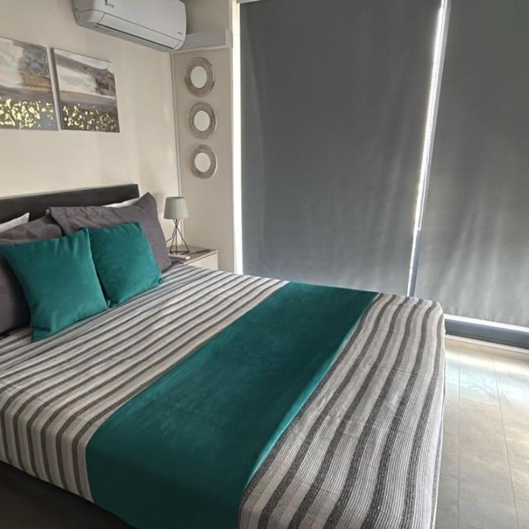 HOM I Metro Irarrazaval I Nunoa I WIFI - Apartment - 10