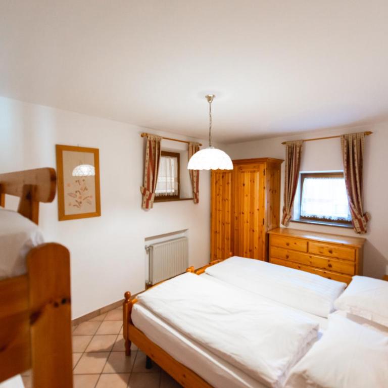 Appartamenti Majon Ladina - Appartamento con 2 Camere da Letto - 10