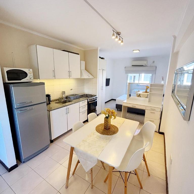 Departamento Céntrico en Posadas - Apartamento de 1 dormitorio - 1
