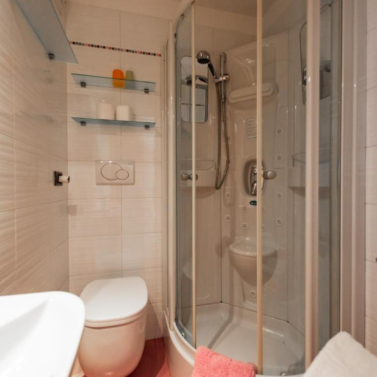 Appartamenti Majon Ladina - Appartamento con 2 Camere da Letto - 14