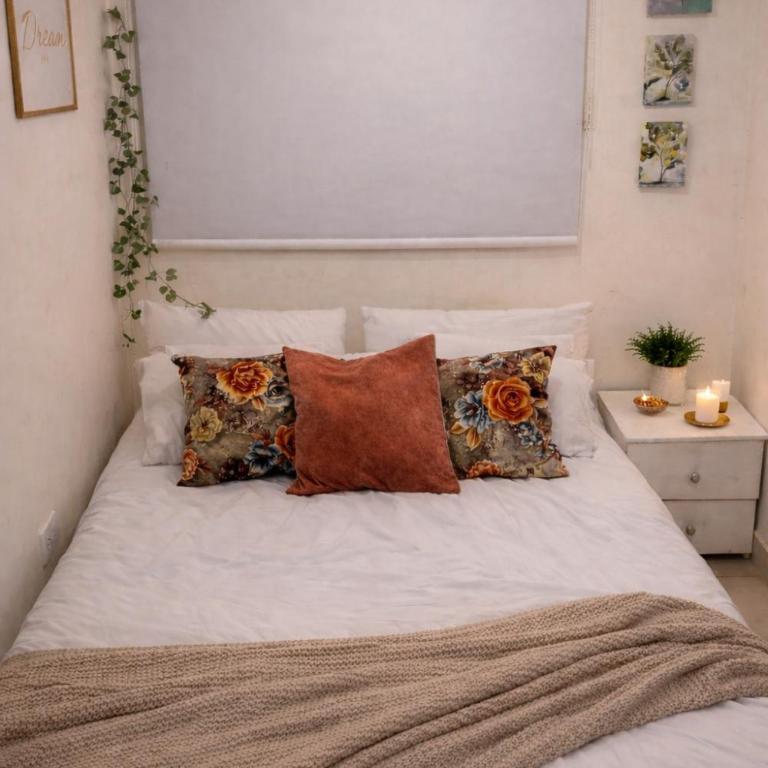 Apartaestudio Económico en Cartagena, al lado de la Playa - One-Bedroom Apartment - 1