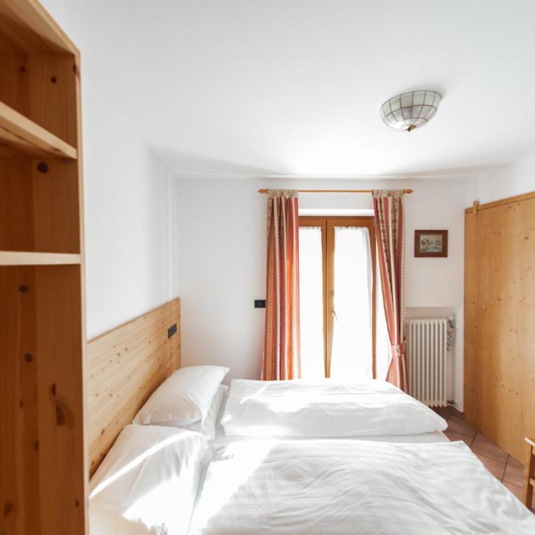 Appartamenti Majon Ladina - Appartamento con 2 Camere da Letto - 15
