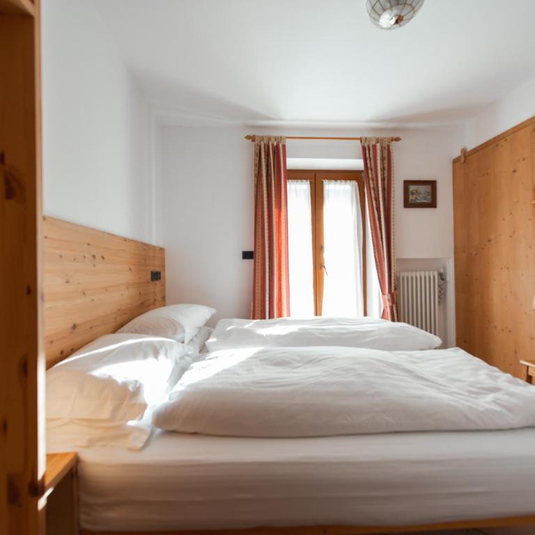 Appartamenti Majon Ladina - Appartamento con 2 Camere da Letto - 16