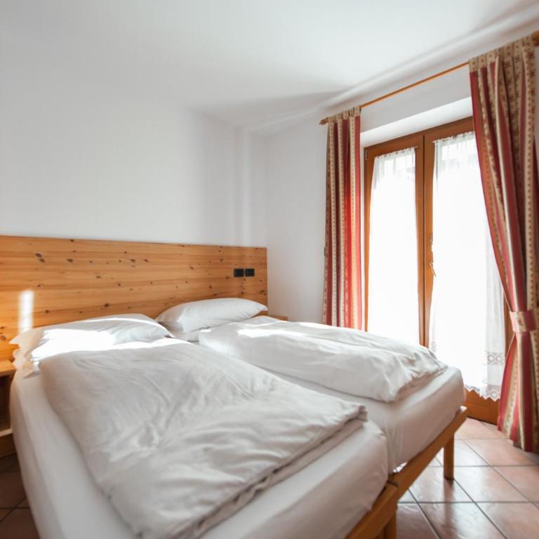 Appartamenti Majon Ladina - Appartamento con 2 Camere da Letto - 17