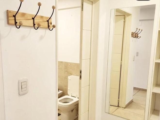 Apart Guemes 8D - Apartamento de 1 dormitorio - 2
