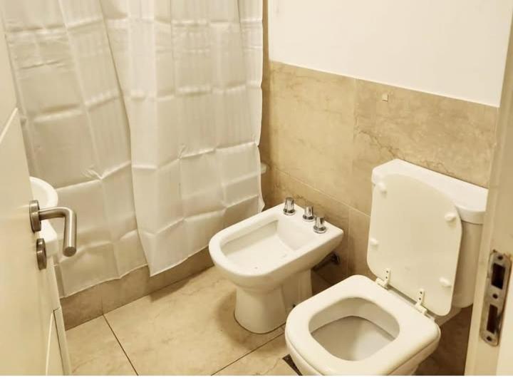 Apart Guemes 8D - Apartamento de 1 dormitorio - 3