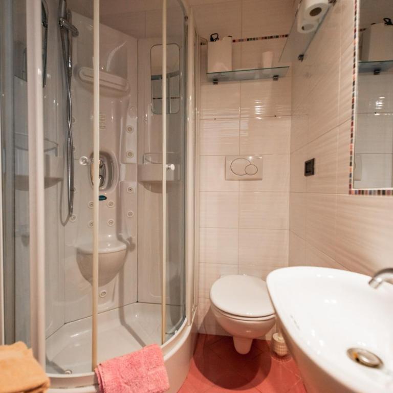 Appartamenti Majon Ladina - Appartamento con 2 Camere da Letto - 18