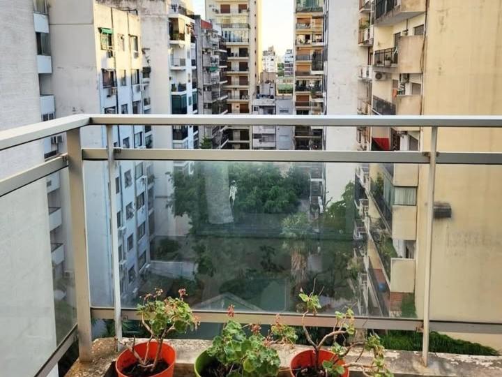 Apart Guemes 8D - Apartamento de 1 dormitorio - 7