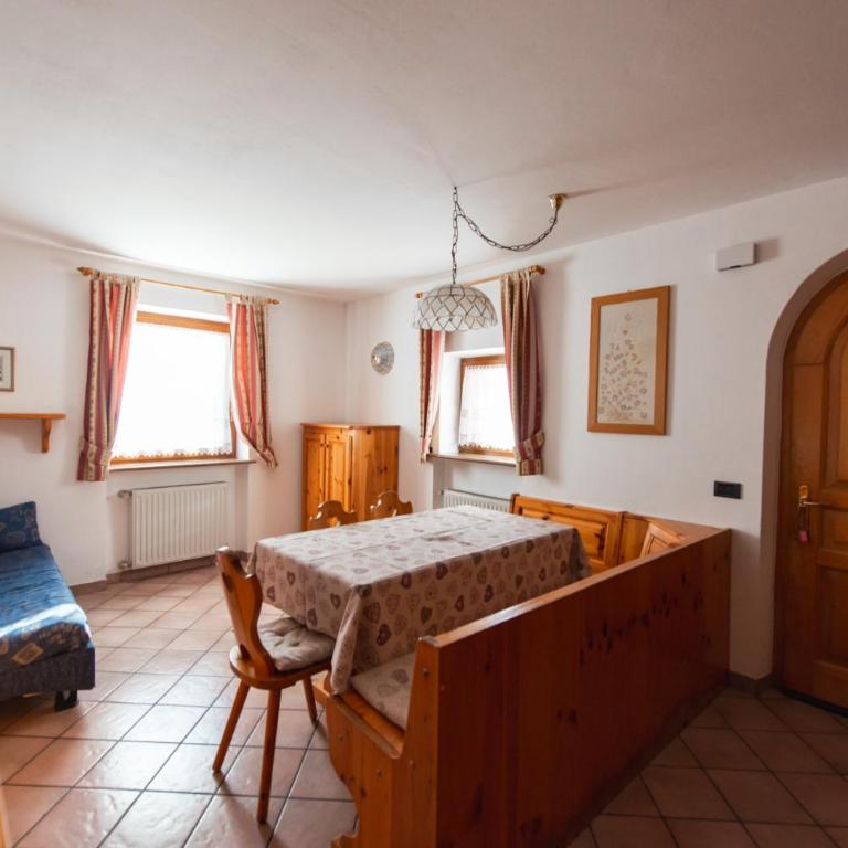 Appartamenti Majon Ladina - Appartamento con 2 Camere da Letto - 20