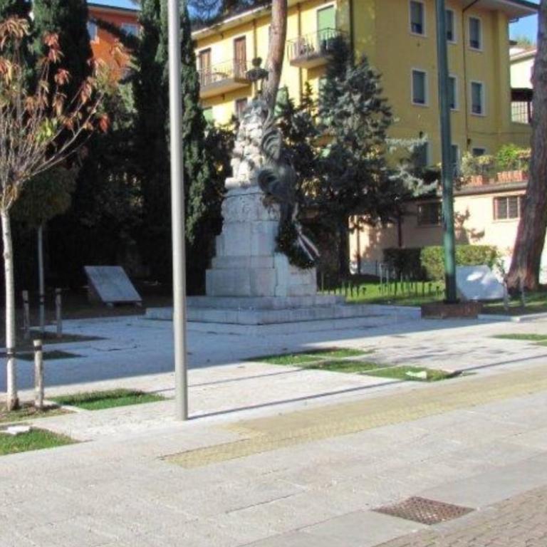 Negrar - Casa Del Cuore - Appartamento con 1 Camera da Letto - 12