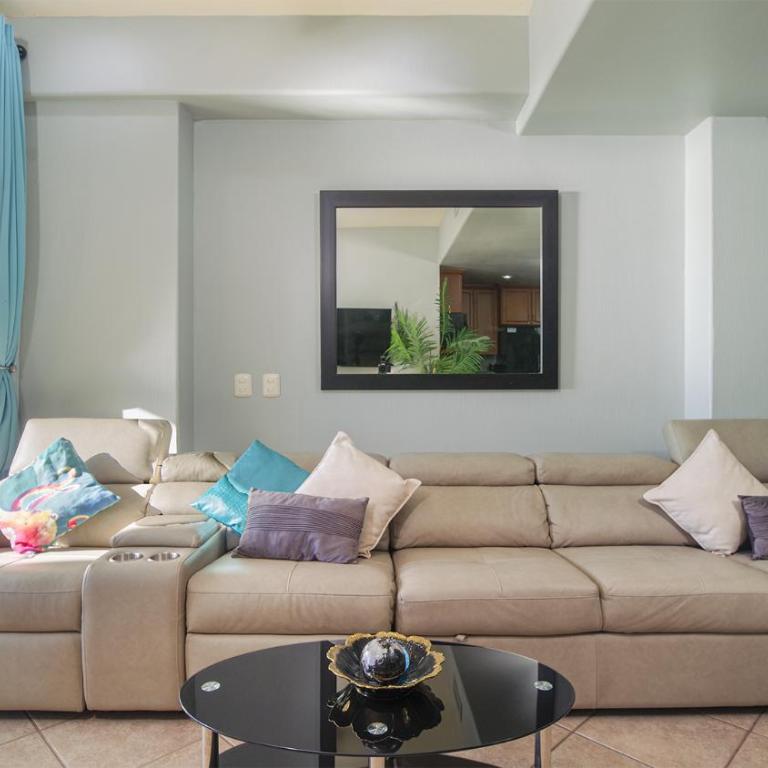 Las Palomas Phase I Topaz 602 Exceptional Oceanview 1BR 1BA Unit - Casa - 7