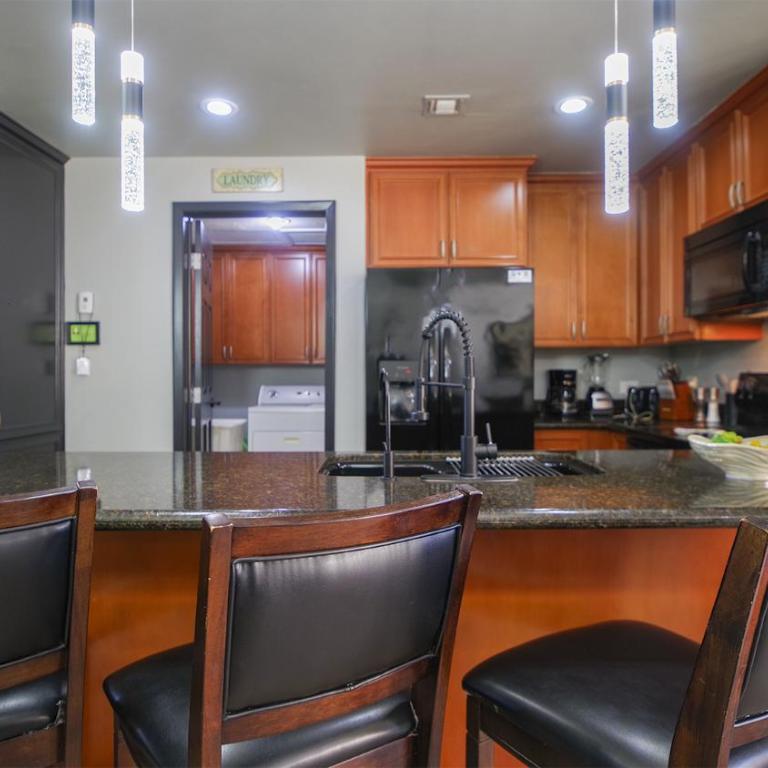 Las Palomas Phase I Topaz 602 Exceptional Oceanview 1BR 1BA Unit - Casa - 14