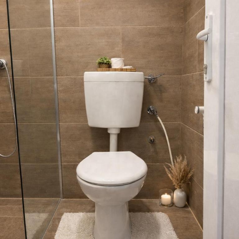 Sarajevo Stylish Central Apartment - Steps to Old Town and Sebilj - One-Bedroom Apartment - 17