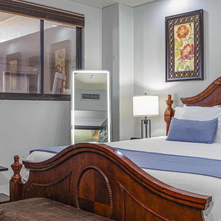 Las Palomas Phase I Topaz 602 Exceptional Oceanview 1BR 1BA Unit - Casa - 18